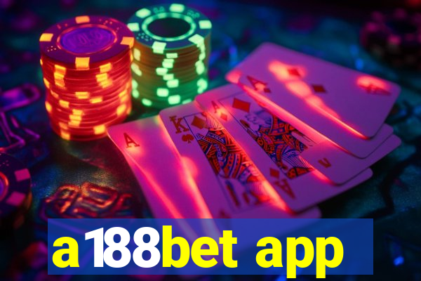 a188bet app